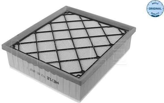 Air Filter MEYLE-ORIGINAL: True to OE. 712 321 0012