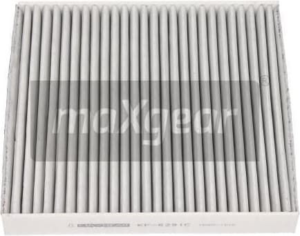 Filter, cabin air 26-0840