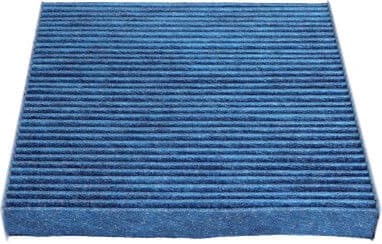 Filter, cabin air SILVER CARBON 26-1851