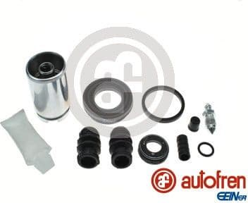 Repair Kit, brake caliper D41157K