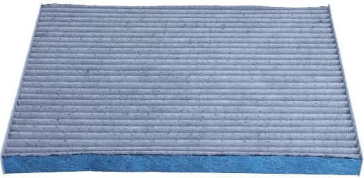 Filter, cabin air SILVER CARBON 26-1833 - image 2