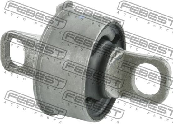 Mounting, control/trailing arm CRAB-052