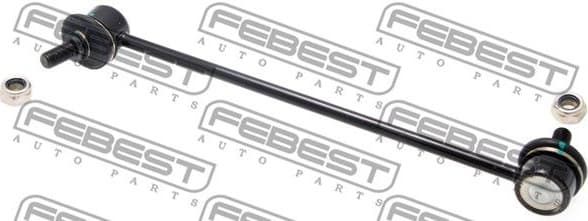 Link/Coupling Rod, stabiliser bar 0523-PC