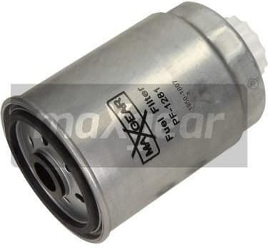 Fuel Filter 26-0701