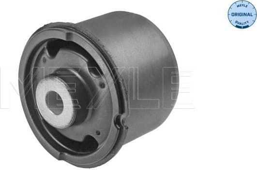 Bushing, axle beam MEYLE-ORIGINAL: True to OE. 714 710 0006