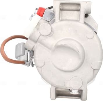 Compressor, air conditioning ** FIRST FIT ** 89511 - image 3