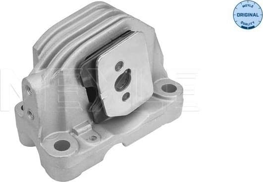 Mounting, automatic transmission MEYLE-ORIGINAL: True to OE. 514 135 9100 - image 2