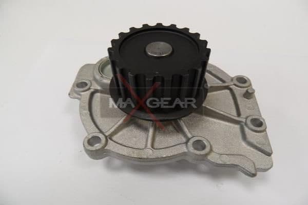 Water Pump, engine cooling 47-0128