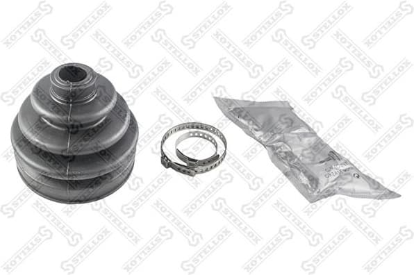 Bellow Kit, drive shaft 13-00646-SX
