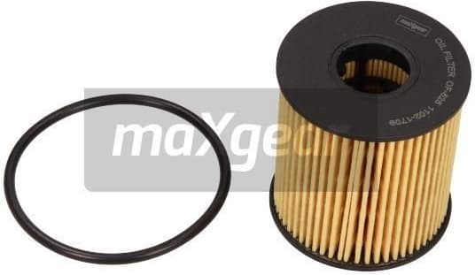 Oil Filter 26-0193