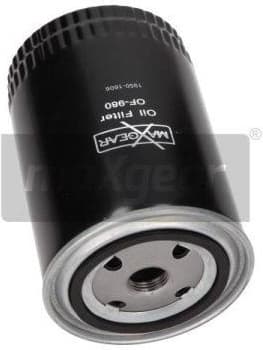 Oil Filter 26-0654