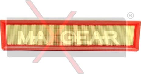 Air Filter 26-0107 - image 2