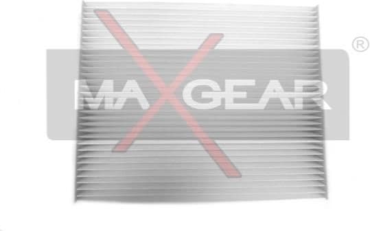 Filter, cabin air 26-0478