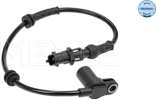 Sensor, wheel speed MEYLE-ORIGINAL: True to OE. 614 899 0036