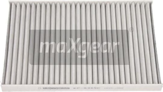 Filter, cabin air 26-0852