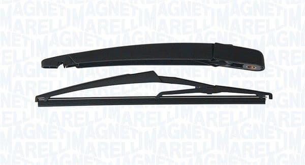 Wiper Arm Set, window cleaning 000723180292