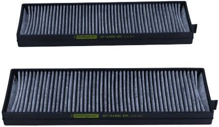 Filter, cabin air 26-1607 - image 2