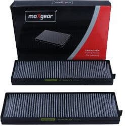 Filter, cabin air 26-1607 - image 3