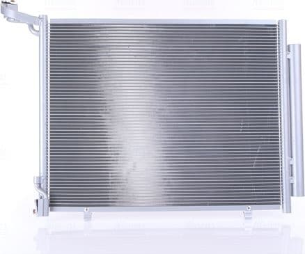 Condenser, air conditioning ** FIRST FIT ** 941093