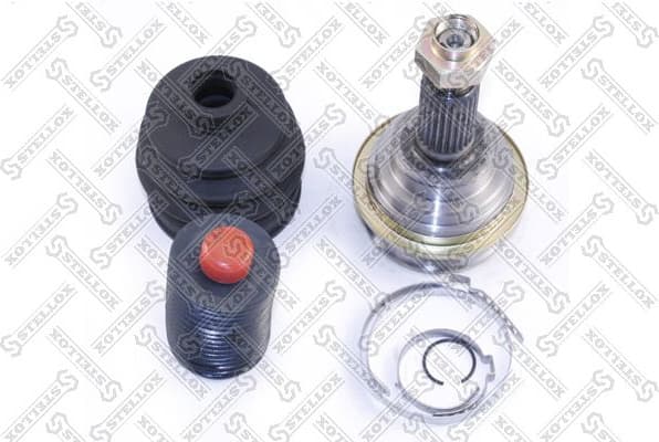 Joint Kit, drive shaft 150 1266-SX