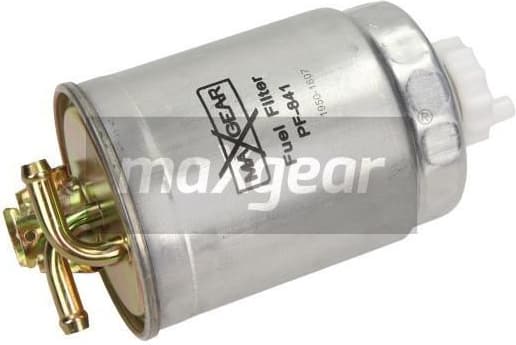 Fuel Filter 26-0655