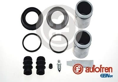 Repair Kit, brake caliper D42502C