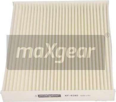 Filter, cabin air 26-1031