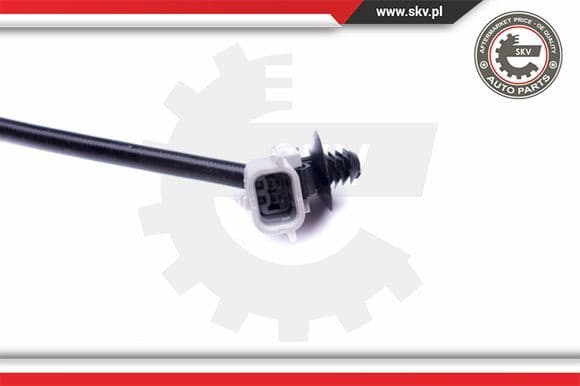 Sensor, exhaust gas temperature 30SKV332 - image 3