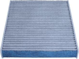 Filter, cabin air SILVER CARBON 26-1892 - image 2