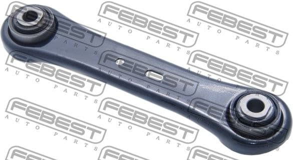 Control/Trailing Arm, wheel suspension 2725-S60