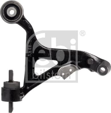 Control/Trailing Arm, wheel suspension 174504