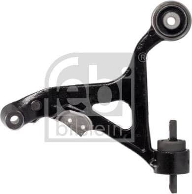 Control/Trailing Arm, wheel suspension 174505