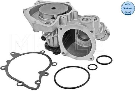 Water Pump, engine cooling MEYLE-ORIGINAL: True to OE. 313 011 4300