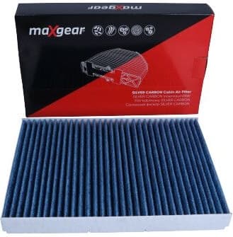 Filter, cabin air SILVER CARBON 26-1868 - image 3