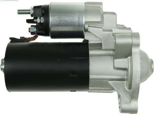 Starter Remanufactured AS S0550PR - image 4