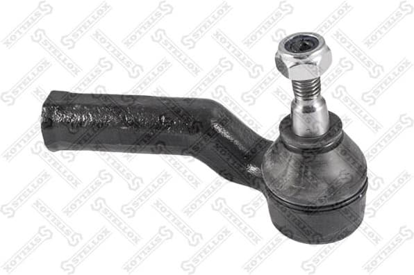 Tie Rod End 51-00875-SX