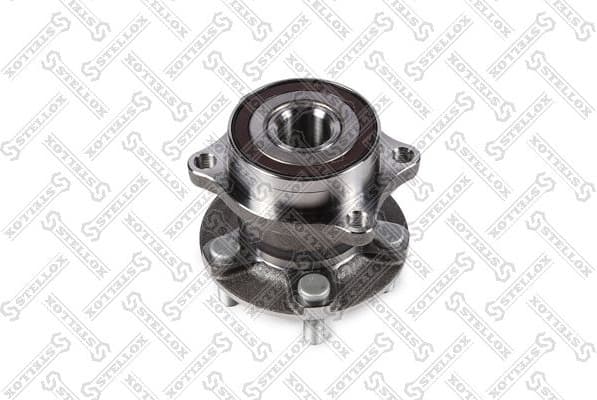 Wheel Bearing Kit 43-29186-SX