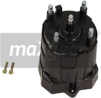 Ignition Distributor Cap 31-0106