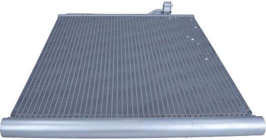 Condenser, air conditioning AC836662
