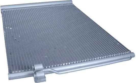 Condenser, air conditioning AC836662 - image 2