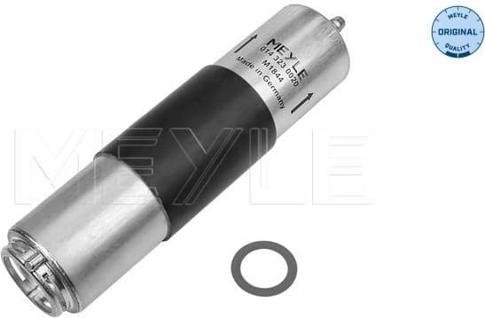 Fuel Filter MEYLE-ORIGINAL: True to OE. 014 323 0020