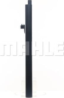 Condenser, air conditioning BEHR AC 405 000S - image 8