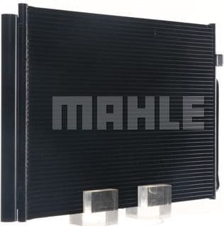 Condenser, air conditioning BEHR AC 405 000S - image 9