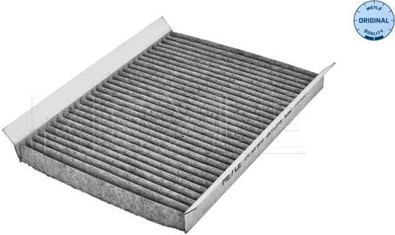 Filter, cabin air MEYLE-ORIGINAL: True to OE. 212 320 0018