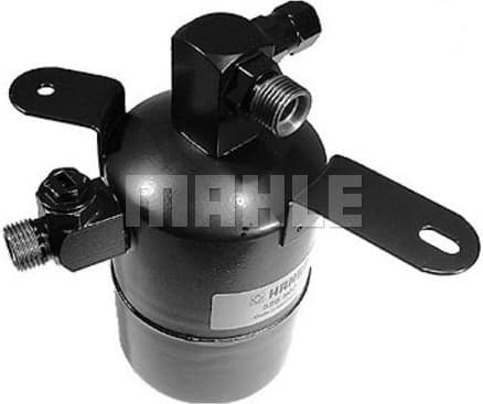 Dryer, air conditioning BEHR AD 158 000S