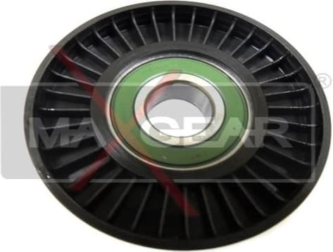 Tensioner Pulley, V-ribbed belt 54-0417