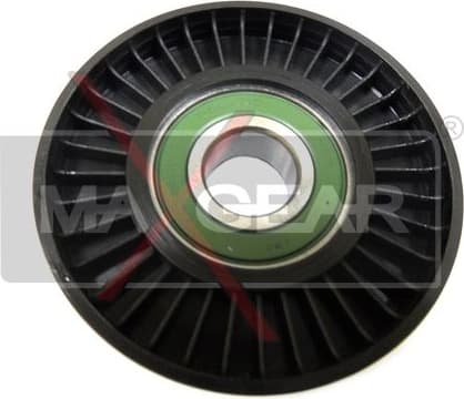 Tensioner Pulley, V-ribbed belt 54-0417 - image 2