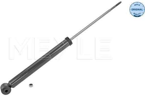 Shock Absorber MEYLE-ORIGINAL: True to OE. 026 725 0022