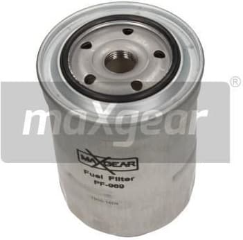 Fuel Filter 26-0691