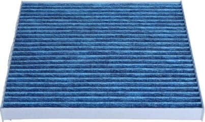 Filter, cabin air SILVER CARBON 26-1860